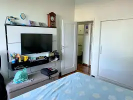 Conheça Apartamento à venda Avenida Atlântica, Leme, Zona Sul,Rio de Janeiro - R$ 2.100.000 - 3-12451 - 9 9