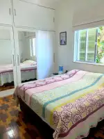 Conheça Apartamento à venda Avenida Atlântica, Leme, Zona Sul,Rio de Janeiro - R$ 2.100.000 - 3-12451 - 10 10