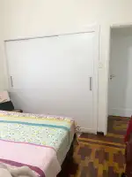 Conheça Apartamento à venda Avenida Atlântica, Leme, Zona Sul,Rio de Janeiro - R$ 2.100.000 - 3-12451 - 11 11