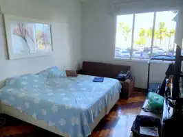 Conheça Apartamento à venda Avenida Atlântica, Leme, Zona Sul,Rio de Janeiro - R$ 2.100.000 - 3-12451 - 14 14