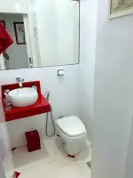 Conheça Apartamento à venda Avenida Atlântica, Leme, Zona Sul,Rio de Janeiro - R$ 2.100.000 - 3-12451 - 18 18