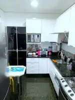 Conheça Apartamento à venda Avenida Atlântica, Leme, Zona Sul,Rio de Janeiro - R$ 2.100.000 - 3-12451 - 21 21