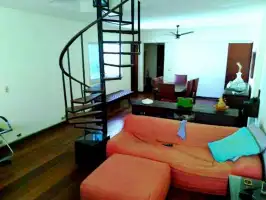 Conheça 9a78e9f0bb4398d30fcff2186f8375 do imóvel - Cobertura à venda Rua Almirante Saddock de Sá, Ipanema, Zona Sul,Rio de Janeiro - R$ 3.200.000 - COB-2405 - 1 9a78e9f0bb4398d30fcff2186f8375 - 1