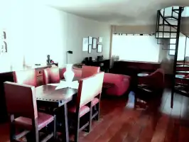 Conheça UM do imóvel - Cobertura à venda Rua Almirante Saddock de Sá, Ipanema, Zona Sul,Rio de Janeiro - R$ 3.200.000 - COB-2405 - 3 UM - 3