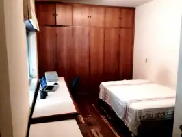 Conheça QUATRO do imóvel - Cobertura à venda Rua Almirante Saddock de Sá, Ipanema, Zona Sul,Rio de Janeiro - R$ 3.200.000 - COB-2405 - 11 QUATRO - 11