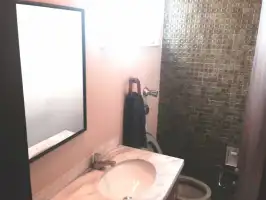 Conheça 6 - Lavabo do imóvel - Cobertura à venda Rua Almirante Saddock de Sá, Ipanema, Zona Sul,Rio de Janeiro - R$ 3.200.000 - COB-2405 - 15 6 - Lavabo - 15