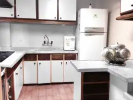 Conheça 4 - Cozinha do imóvel - Cobertura à venda Rua Almirante Saddock de Sá, Ipanema, Zona Sul,Rio de Janeiro - R$ 3.200.000 - COB-2405 - 16 4 - Cozinha - 16