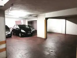 Conheça Garagem do imóvel - Cobertura à venda Rua Almirante Saddock de Sá, Ipanema, Zona Sul,Rio de Janeiro - R$ 3.200.000 - COB-2405 - 19 Garagem - 19