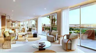 Conheça Apartamento à venda Rua do Russel, Glória, Zona Sul,Rio de Janeiro - R$ 3.889.000 - 2-7045 - 3 3