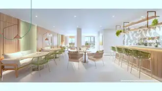 Conheça Apartamento à venda Rua do Russel, Glória, Zona Sul,Rio de Janeiro - R$ 3.889.000 - 2-7045 - 5 5