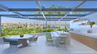 Conheça Apartamento à venda Rua do Russel, Glória, Zona Sul,Rio de Janeiro - R$ 3.889.000 - 2-7045 - 6 6