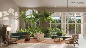 Conheça Apartamento à venda Rua do Russel, Glória, Zona Sul,Rio de Janeiro - R$ 3.889.000 - 2-7045 - 17 17