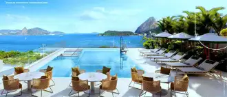 Conheça Apartamento à venda Rua do Russel, Glória, Zona Sul,Rio de Janeiro - R$ 3.889.000 - 2-7045 - 21 21