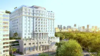Conheça Apartamento à venda Rua do Russel, Glória, Zona Sul,Rio de Janeiro - R$ 3.889.000 - 2-7045 - 25 25