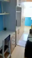 Conheça Apartamento à venda Rua Constante Ramos, Copacabana, Zona Sul,Rio de Janeiro - R$ 580.000 - P-2095 - 2 2