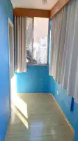 Conheça Apartamento à venda Rua Constante Ramos, Copacabana, Zona Sul,Rio de Janeiro - R$ 580.000 - P-2095 - 3 3