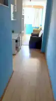 Conheça Apartamento à venda Rua Constante Ramos, Copacabana, Zona Sul,Rio de Janeiro - R$ 580.000 - P-2095 - 5 5