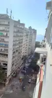 Conheça Apartamento à venda Rua Constante Ramos, Copacabana, Zona Sul,Rio de Janeiro - R$ 580.000 - P-2095 - 12 12