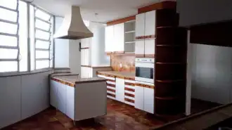 Conheça DSC08125 do imóvel - Apartamento à venda Rua Santa Clara, Copacabana, Zona Sul,Rio de Janeiro - R$ 1.800.000 - 3-12324 - 16 DSC08125 - 16
