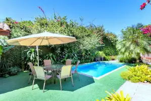 Casa à venda Rua Stefan Zweig, Laranjeiras, Zona Sul, Rio de Janeiro - R$ 5.200.000 - C-986