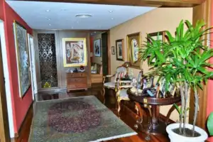 Conheça SLA INT do imóvel - Apartamento à venda Avenida Atlântica, Copacabana, Zona Sul,Rio de Janeiro - R$ 6.250.000 - 4-5969 - 4 SLA INT - 4
