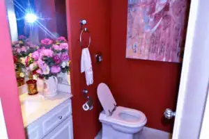 Conheça BANH UM do imóvel - Apartamento à venda Avenida Atlântica, Copacabana, Zona Sul,Rio de Janeiro - R$ 6.250.000 - 4-5969 - 16 BANH UM - 16