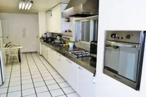 Conheça COZ DOIS do imóvel - Apartamento à venda Avenida Atlântica, Copacabana, Zona Sul,Rio de Janeiro - R$ 6.250.000 - 4-5969 - 18 COZ DOIS - 18