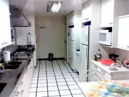 Conheça COZ UM do imóvel - Apartamento à venda Avenida Atlântica, Copacabana, Zona Sul,Rio de Janeiro - R$ 6.250.000 - 4-5969 - 20 COZ UM - 20