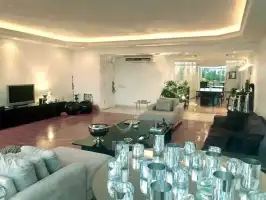 Conheça thumbnail 8 do imóvel - Apartamento à venda Avenida Atlântica, Leme, Zona Sul,Rio de Janeiro - R$ 3.850.000 - 4-6420 - 6 thumbnail 8 - 6