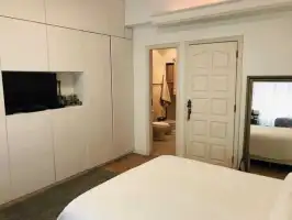 Conheça thumbnail 1 do imóvel - Apartamento à venda Avenida Atlântica, Leme, Zona Sul,Rio de Janeiro - R$ 3.850.000 - 4-6420 - 11 thumbnail 1 - 11