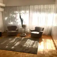 Conheça thumbnail 3 do imóvel - Apartamento à venda Avenida Atlântica, Leme, Zona Sul,Rio de Janeiro - R$ 3.850.000 - 4-6420 - 18 thumbnail 3 - 18