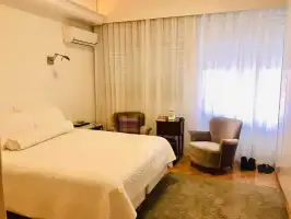 Conheça thumbnail 20 do imóvel - Apartamento à venda Avenida Atlântica, Leme, Zona Sul,Rio de Janeiro - R$ 3.850.000 - 4-6420 - 16 thumbnail 20 - 16