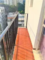 Conheça thumbnail 5 do imóvel - Apartamento à venda Rua General Glicério, Laranjeiras, Rio de Janeiro - R$ 1.035.000 - 2-6984 - 3 thumbnail 5 - 3