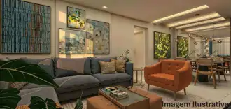 Conheça Apartamento à venda Rua Nascimento Silva, Ipanema, Zona Sul,Rio de Janeiro - R$ 1.890.000 - 3-12493 - 1 1