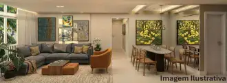 Conheça Apartamento à venda Rua Nascimento Silva, Ipanema, Zona Sul,Rio de Janeiro - R$ 1.890.000 - 3-12493 - 3 3
