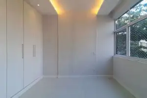 Conheça Apartamento à venda Rua Nascimento Silva, Ipanema, Zona Sul,Rio de Janeiro - R$ 1.890.000 - 3-12493 - 12 12