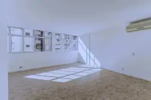 Conheça Apartamento à venda Rua Professor Gastão Bahiana, Lagoa, Zona Sul,Rio de Janeiro - R$ 1.149.000 - 3-12091 - 3 3