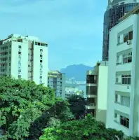Conheça Apartamento à venda Rua Professor Gastão Bahiana, Lagoa, Zona Sul,Rio de Janeiro - R$ 1.149.000 - 3-12091 - 5 5