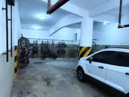Conheça Apartamento à venda Rua Professor Gastão Bahiana, Lagoa, Zona Sul,Rio de Janeiro - R$ 1.149.000 - 3-12091 - 27 27