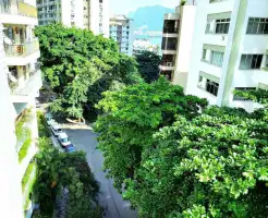 Conheça Apartamento à venda Rua Professor Gastão Bahiana, Lagoa, Zona Sul,Rio de Janeiro - R$ 1.149.000 - 3-12091 - 29 29