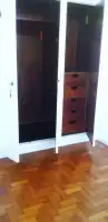 Conheça Apartamento à venda Rua Miguel Lemos, Copacabana, Zona Sul,Rio de Janeiro - R$ 1.250.000 - 3-12499 - 10 10