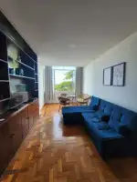 Conheça Apartamento à venda Avenida Atlântica, Leme, Zona Sul,Rio de Janeiro - R$ 2.590.000 - 3-12501 - 3 3