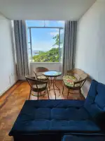 Conheça Apartamento à venda Avenida Atlântica, Leme, Zona Sul,Rio de Janeiro - R$ 2.590.000 - 3-12501 - 4 4