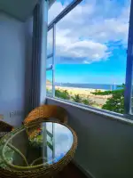 Conheça Apartamento à venda Avenida Atlântica, Leme, Zona Sul,Rio de Janeiro - R$ 2.590.000 - 3-12501 - 5 5