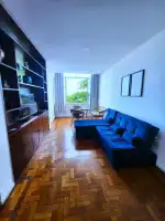 Conheça Apartamento à venda Avenida Atlântica, Leme, Zona Sul,Rio de Janeiro - R$ 2.590.000 - 3-12501 - 6 6