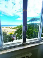 Conheça Apartamento à venda Avenida Atlântica, Leme, Zona Sul,Rio de Janeiro - R$ 2.590.000 - 3-12501 - 7 7
