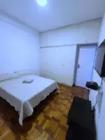 Conheça Apartamento à venda Avenida Atlântica, Leme, Zona Sul,Rio de Janeiro - R$ 2.590.000 - 3-12501 - 12 12