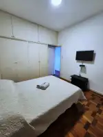 Conheça Apartamento à venda Avenida Atlântica, Leme, Zona Sul,Rio de Janeiro - R$ 2.590.000 - 3-12501 - 13 13