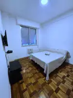 Conheça Apartamento à venda Avenida Atlântica, Leme, Zona Sul,Rio de Janeiro - R$ 2.590.000 - 3-12501 - 15 15