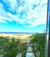 Conheça Apartamento à venda Avenida Atlântica, Leme, Zona Sul,Rio de Janeiro - R$ 2.590.000 - 3-12501 - 27 27